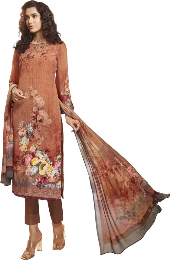 flipkart sale dress material