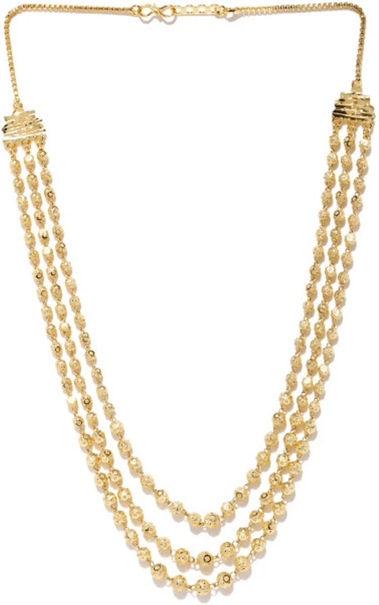 Princy Enterprise Traditional Gold 