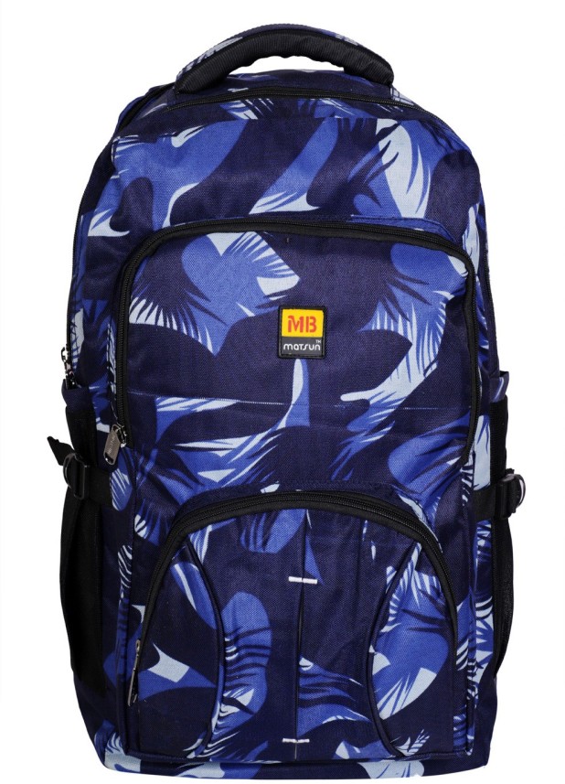 trekking bag flipkart