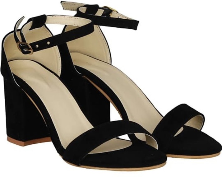 heels online flipkart