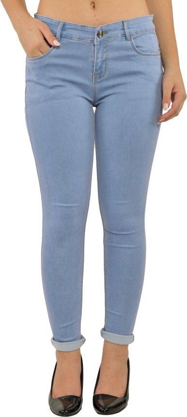 girls jeans on flipkart