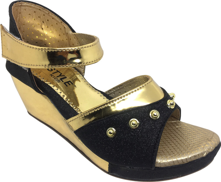 wedges for girls