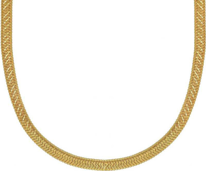 BRBRIK 24KT Gold Covered 1 Micron Alloy 