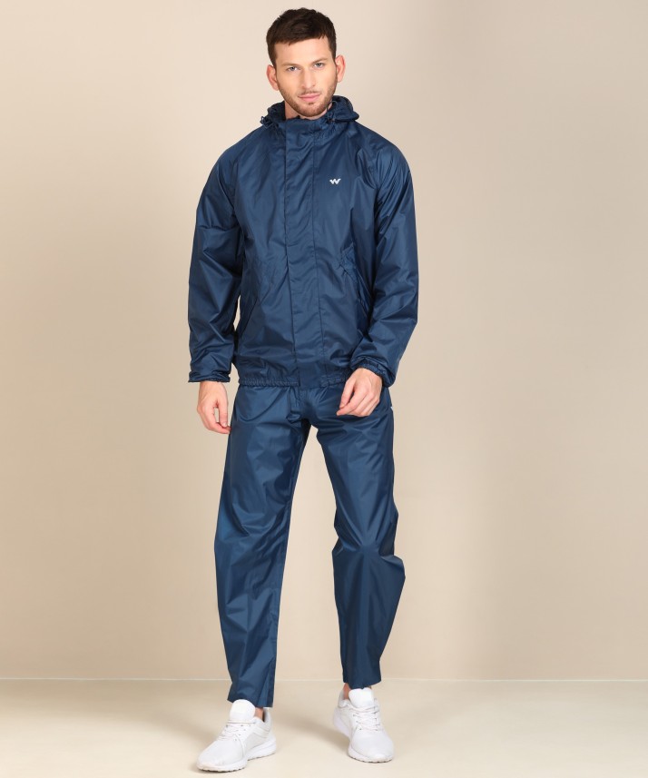 wildcraft raincoat price