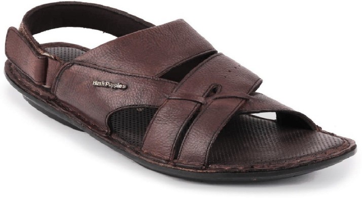 hush puppies sandals flipkart