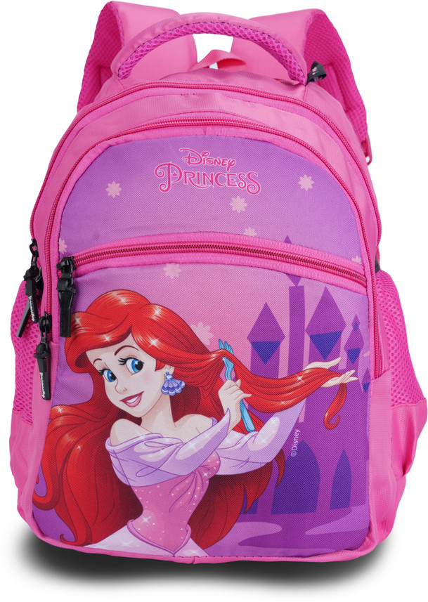 princess ariel backpack