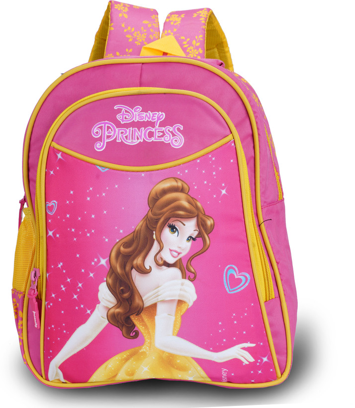 belle school bag