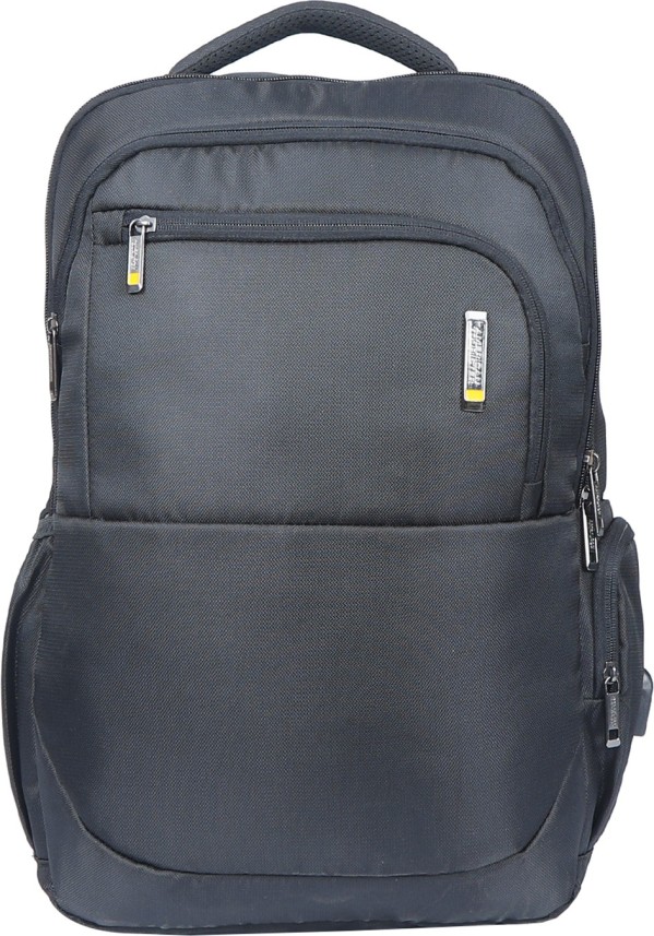 american tourister anti theft backpack