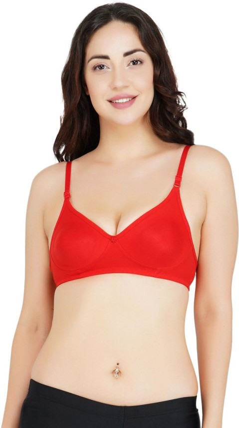 Buy Zivame Green Wireless Non Padded Nursing Bra for Women Online @ Tata  CLiQ