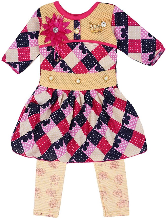 baby girl clothes on flipkart