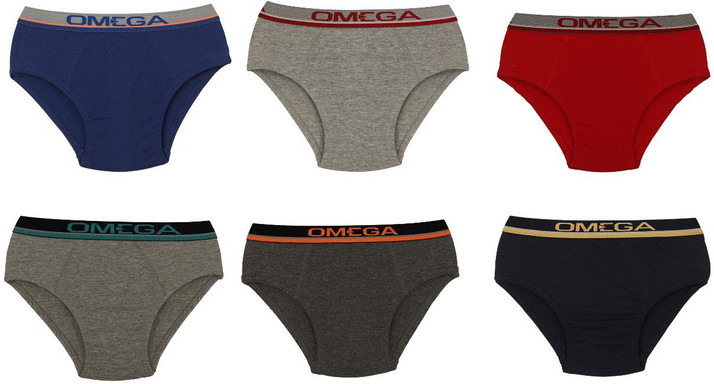 my Omega Brief For Boys Price in India - Buy my Omega Brief For Boys online  at Flipkart.com