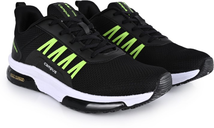 Campus BRAZIL Running Shoes For Men 