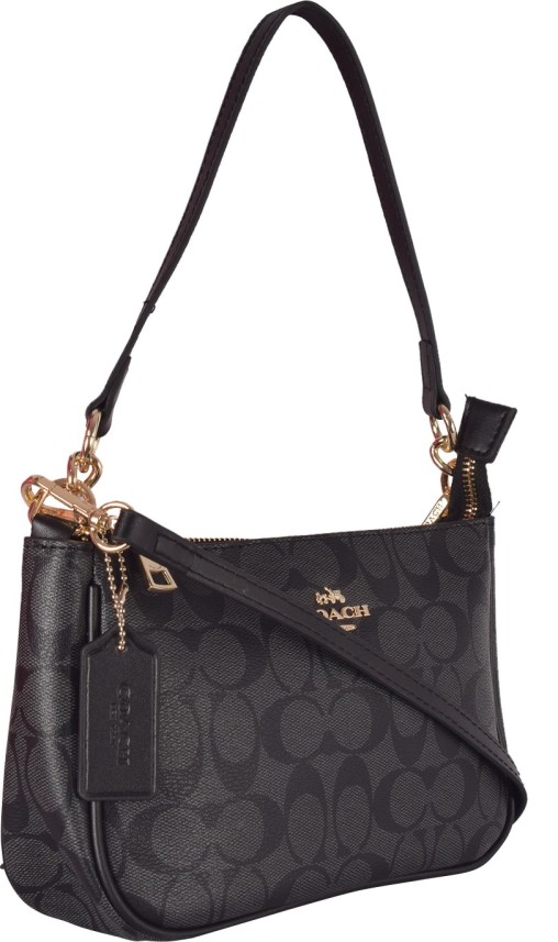 coach women sling bag