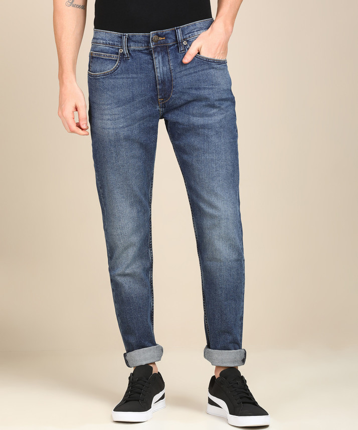 lee jeans flipkart