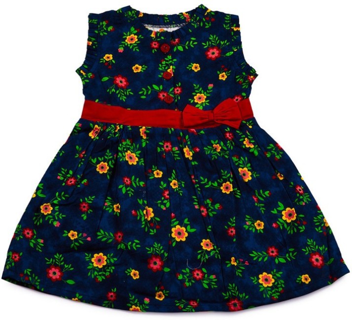 flipkart 3 years baby dress