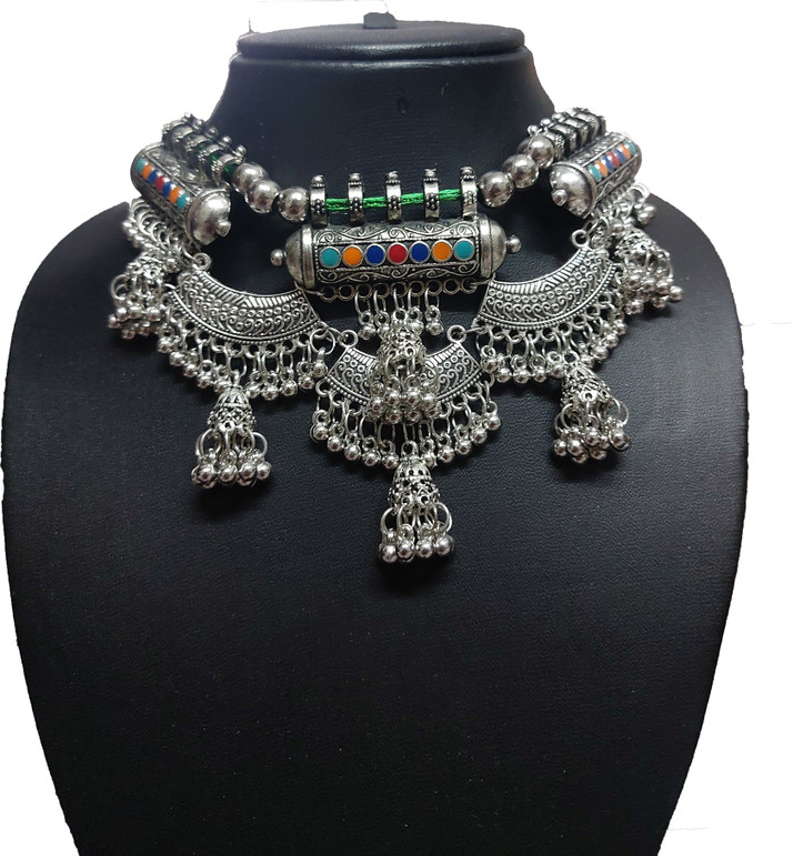 choker in flipkart