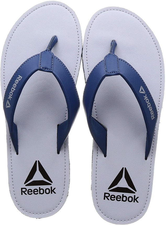 reebok slippers flipkart