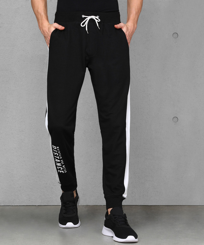 metronaut track pants