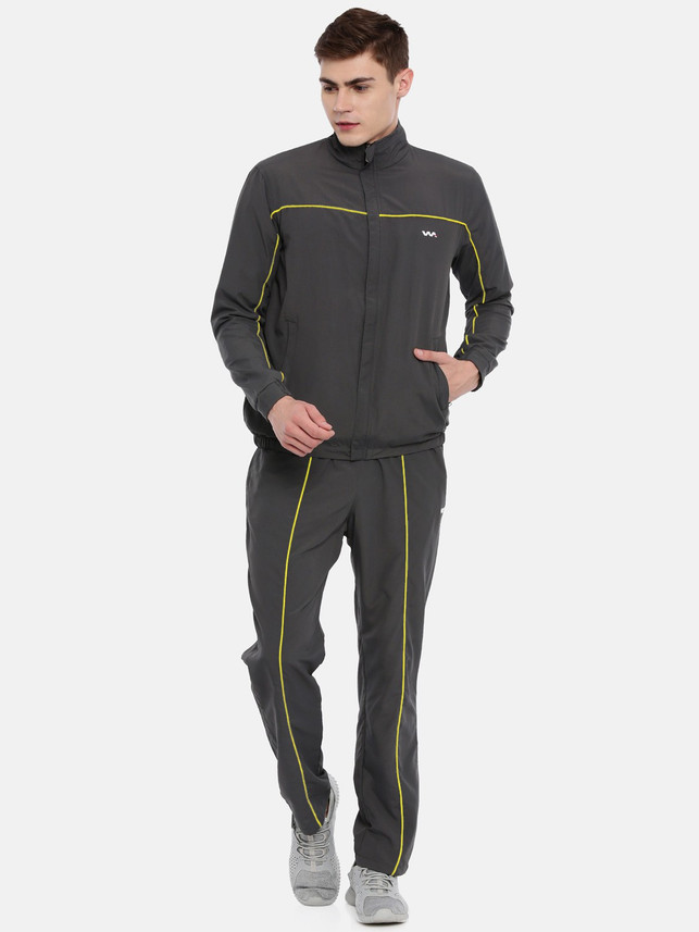 Flipkart men's tracksuit clearance