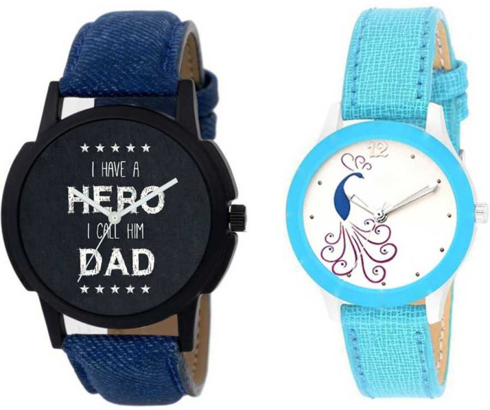 ismart wrist watch