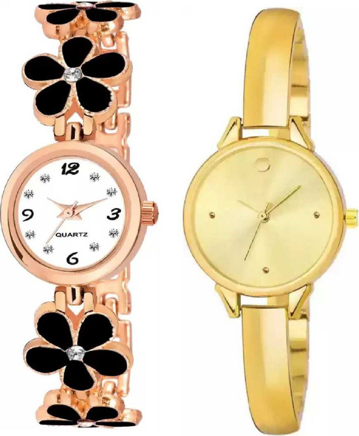 marvin revue gold watch price