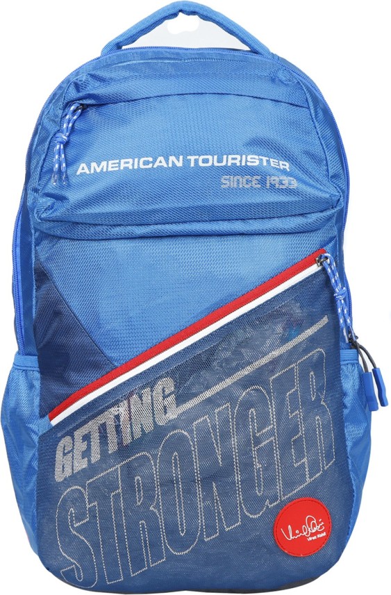 american tourister 35 liter backpack