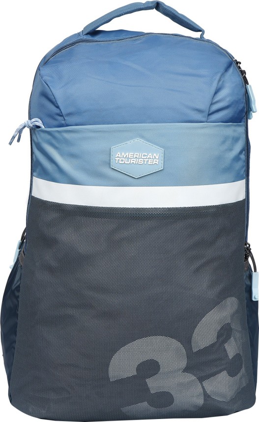 american tourister 35 liter backpack