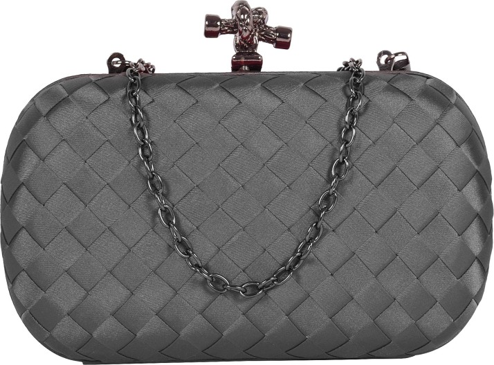 clutch bottega veneta original