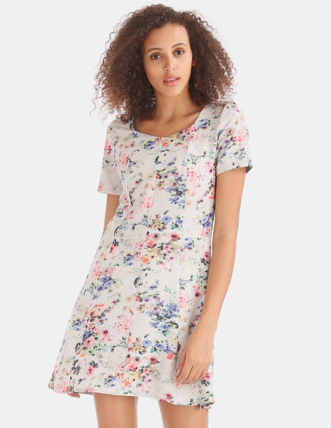 flipkart teenage dresses