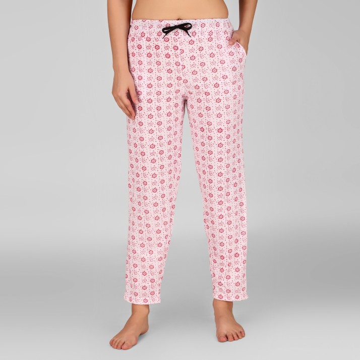 flipkart ladies night pants