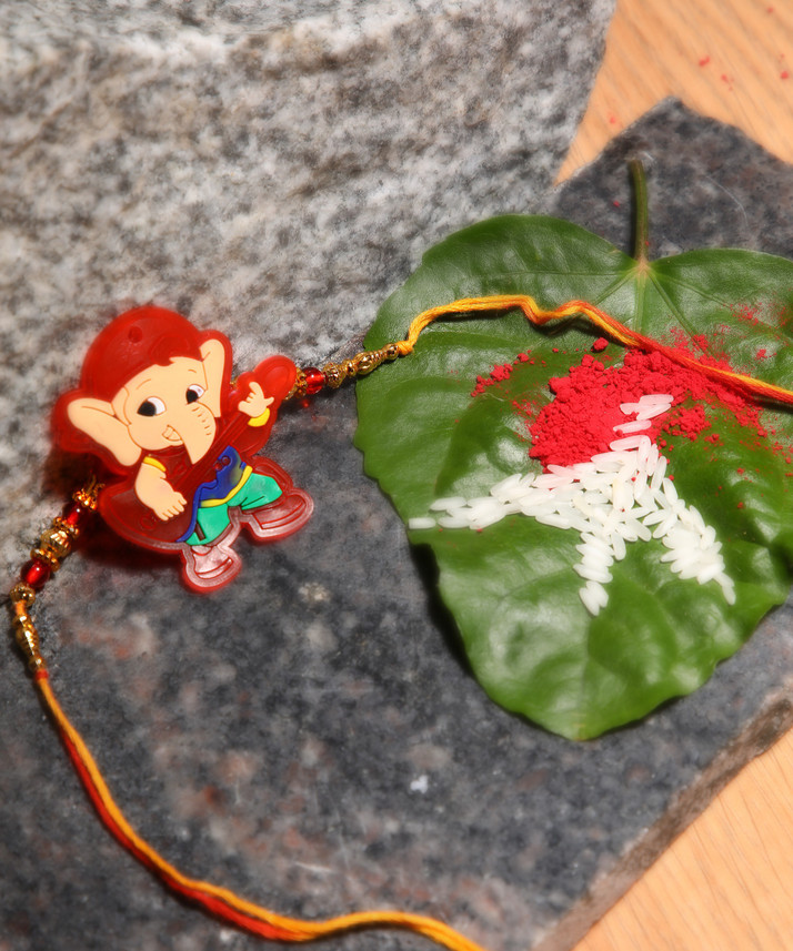 buy kids rakhi online