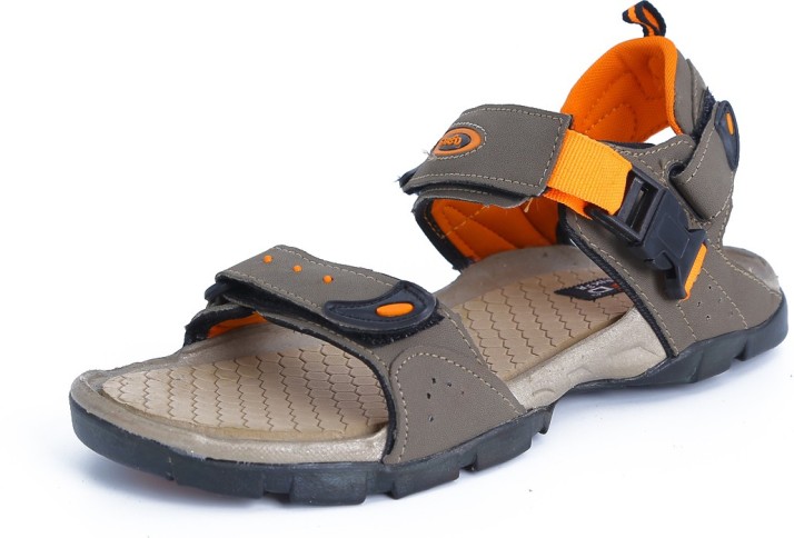 striker sandals company