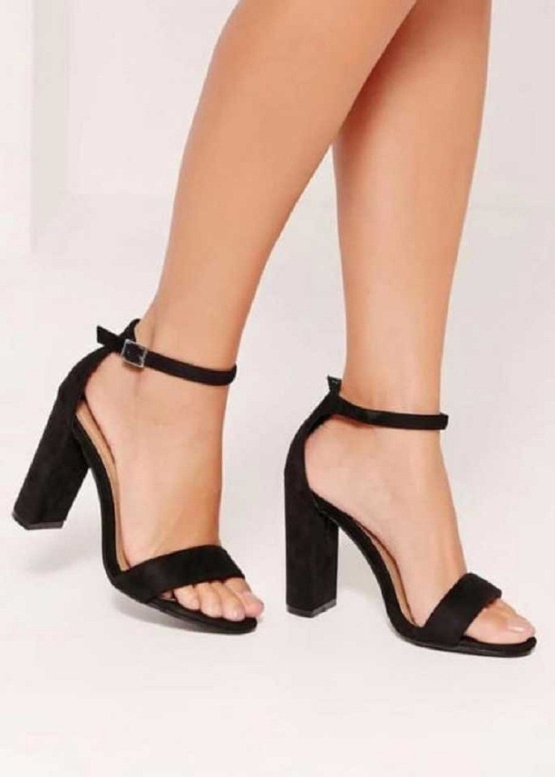 heels sandals at low price flipkart