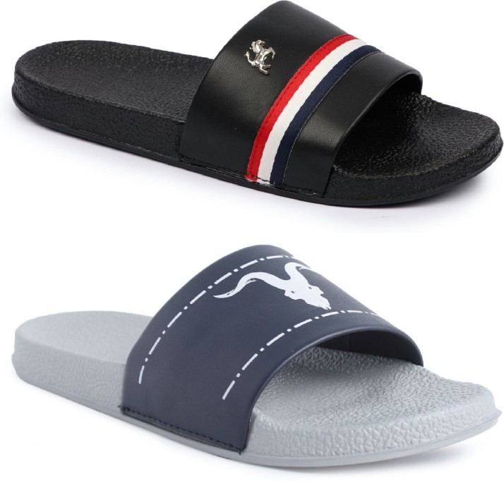 shoezone mens slippers