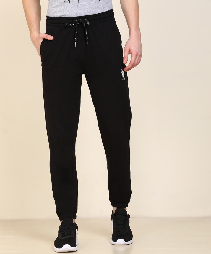 us polo track pants