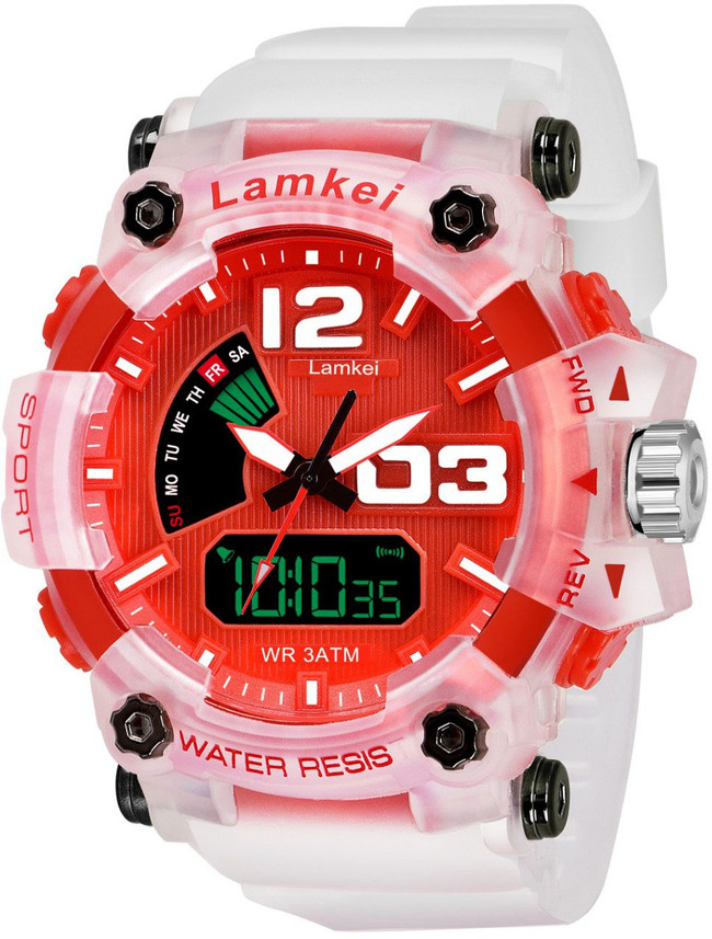 lamkei watches