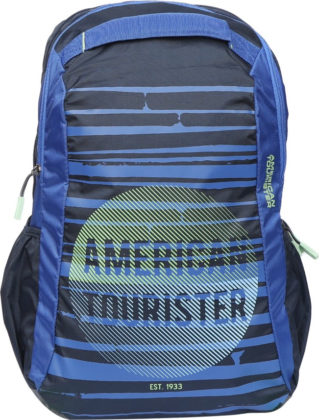 american tourister 35 liter backpack