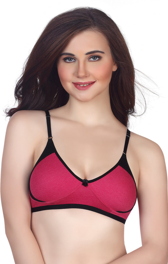v star bra