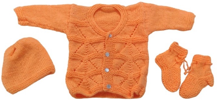 flipkart baby girl sweater