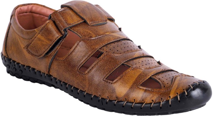 sandals for kurta men