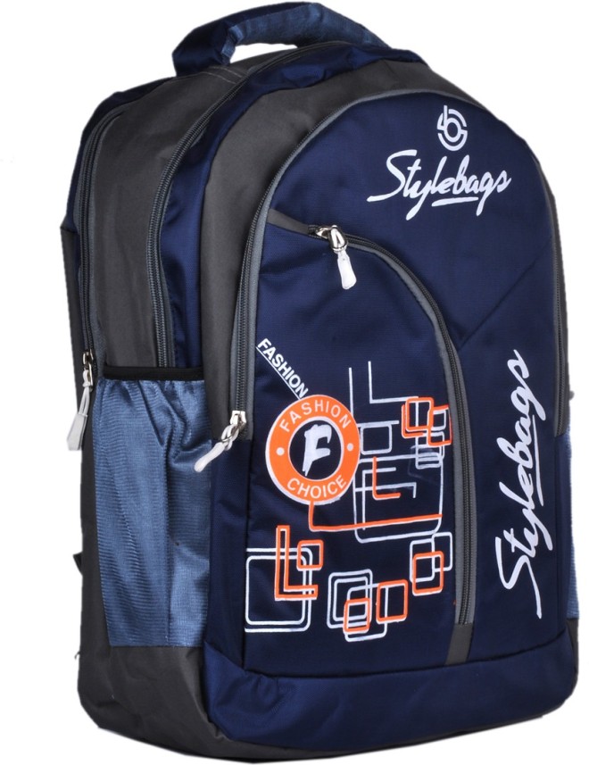 laptop backpack flipkart