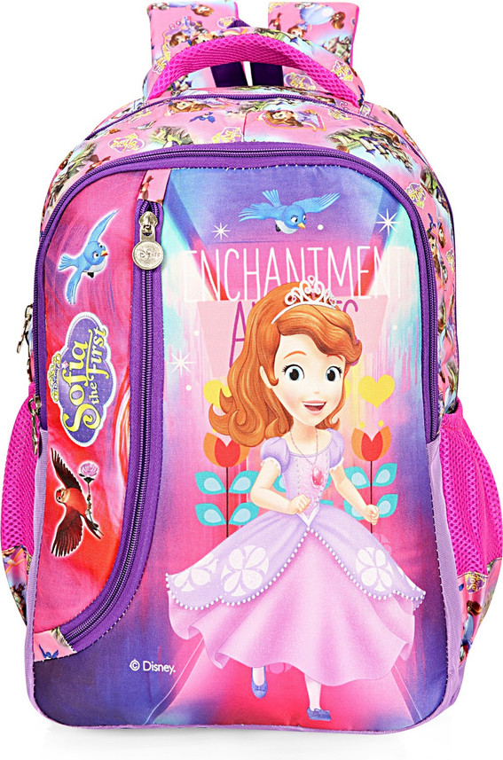 sofia school bag