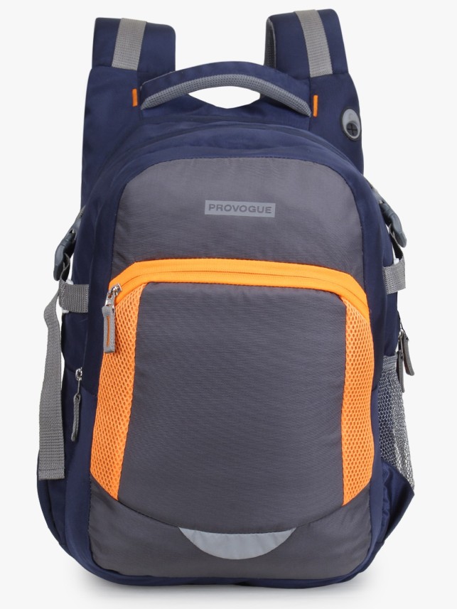 provogue blue orange sling