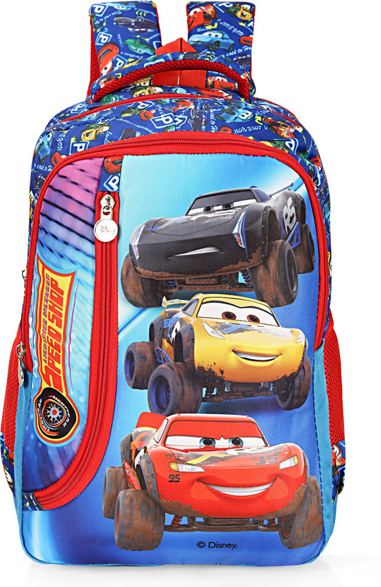 car school bag