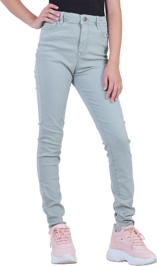 flipkart girls jeans