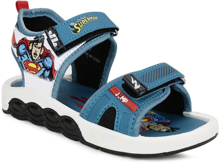 campus junior sandals