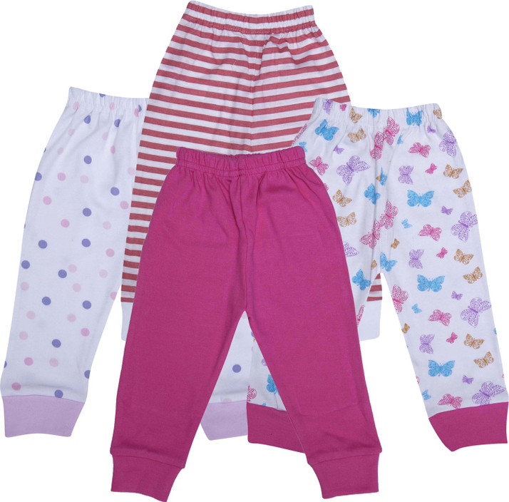 baby girl night pants