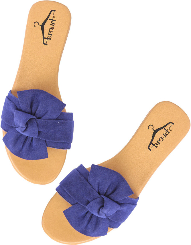 flipkart flat chappal