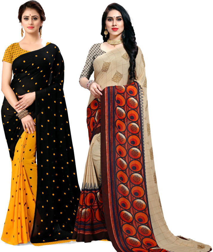 flipkart dress saree