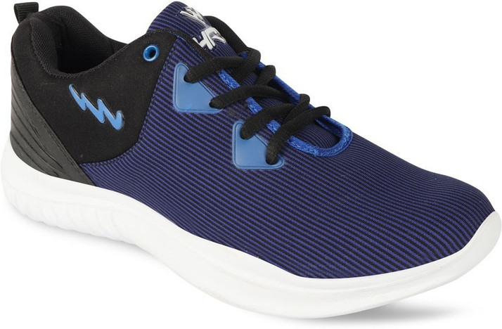 sport shoes less style